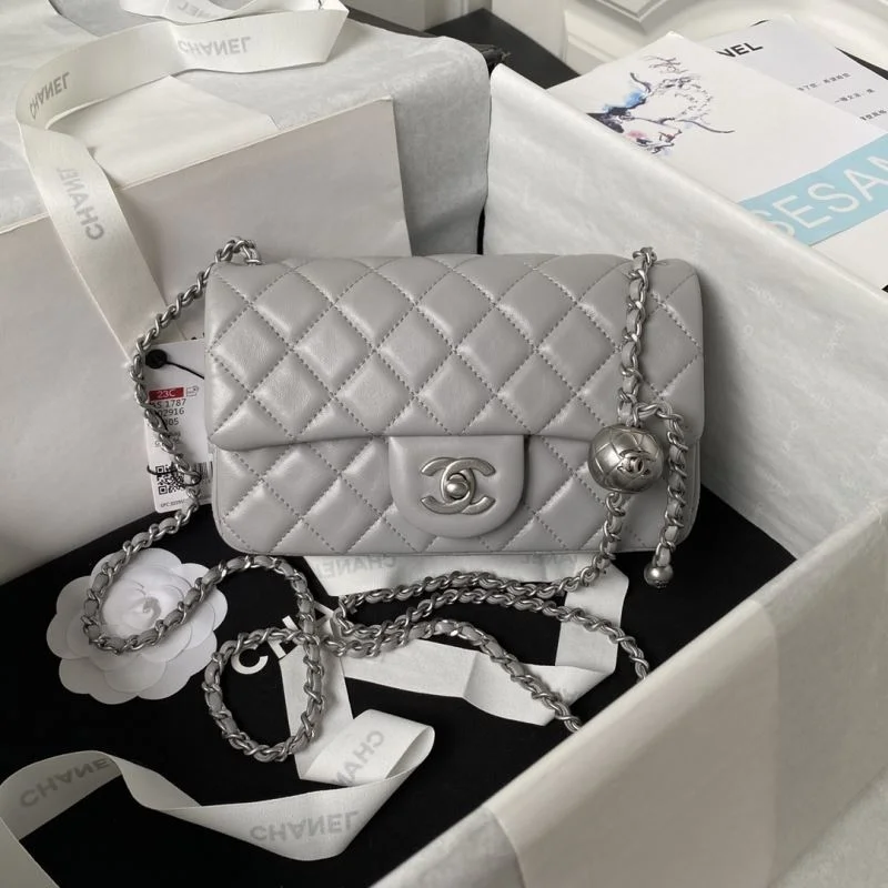 QuickDry Chanel CF Series Bags 55225