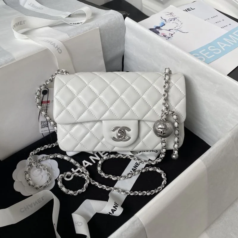 Chanel CF Series Bags TopPick 55182