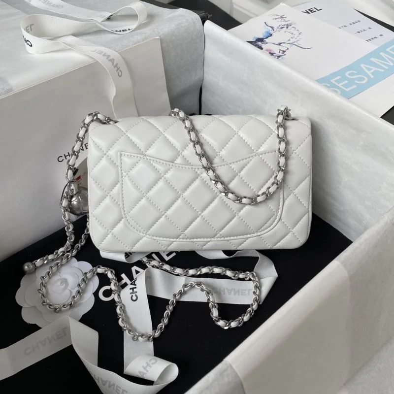 Chanel CF Series Bags TopPick 55182
