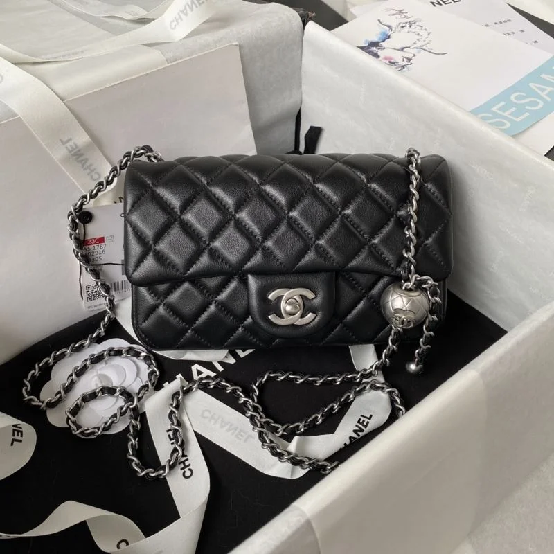Chanel CF Series Bags Durable 55170