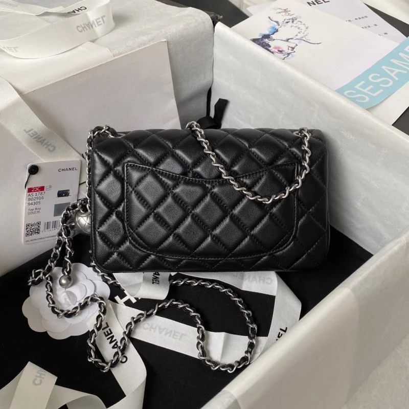Chanel CF Series Bags Durable 55170