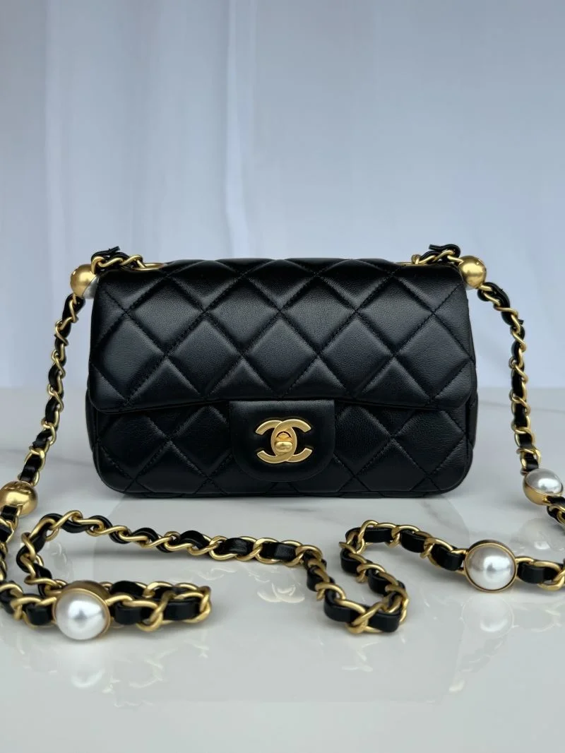 OnTrend Chanel CF Series Bags 55179