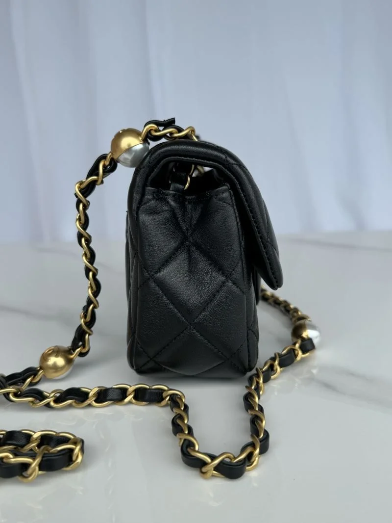OnTrend Chanel CF Series Bags 55179