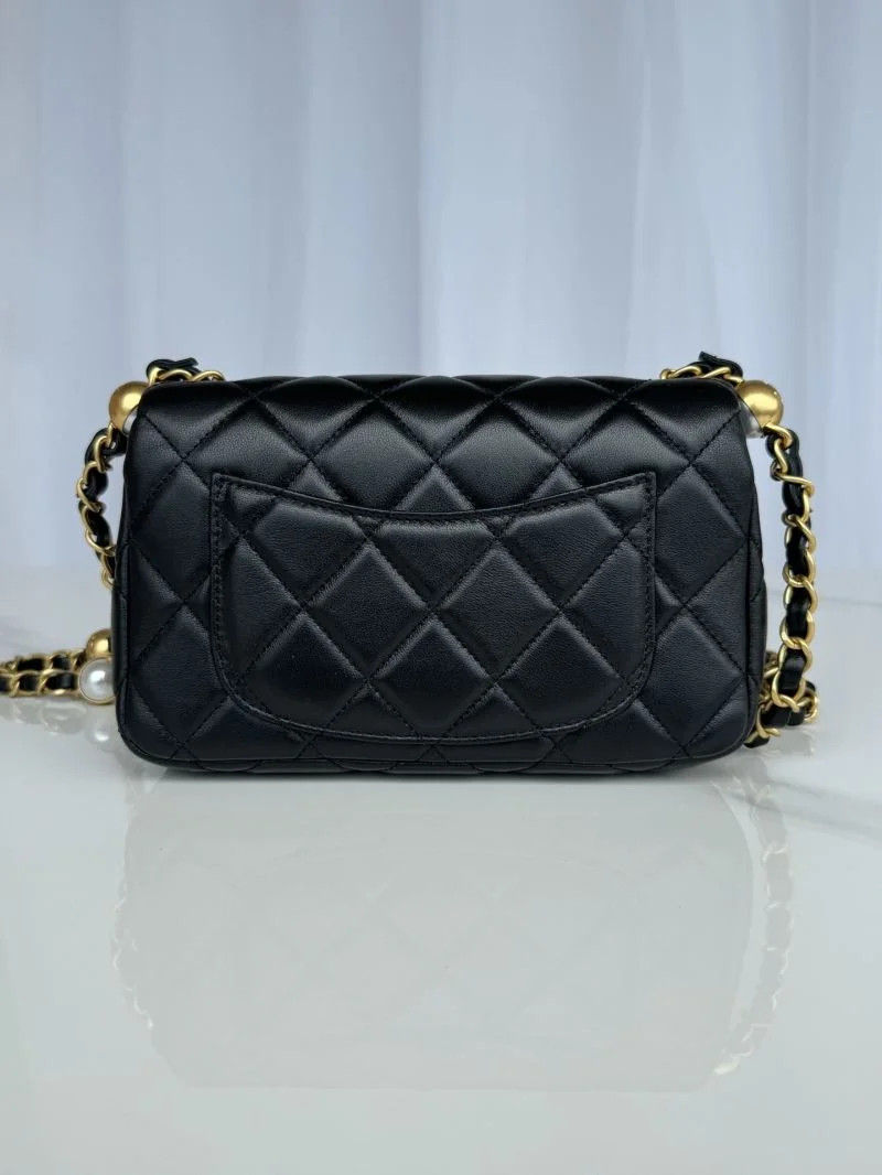 OnTrend Chanel CF Series Bags 55179