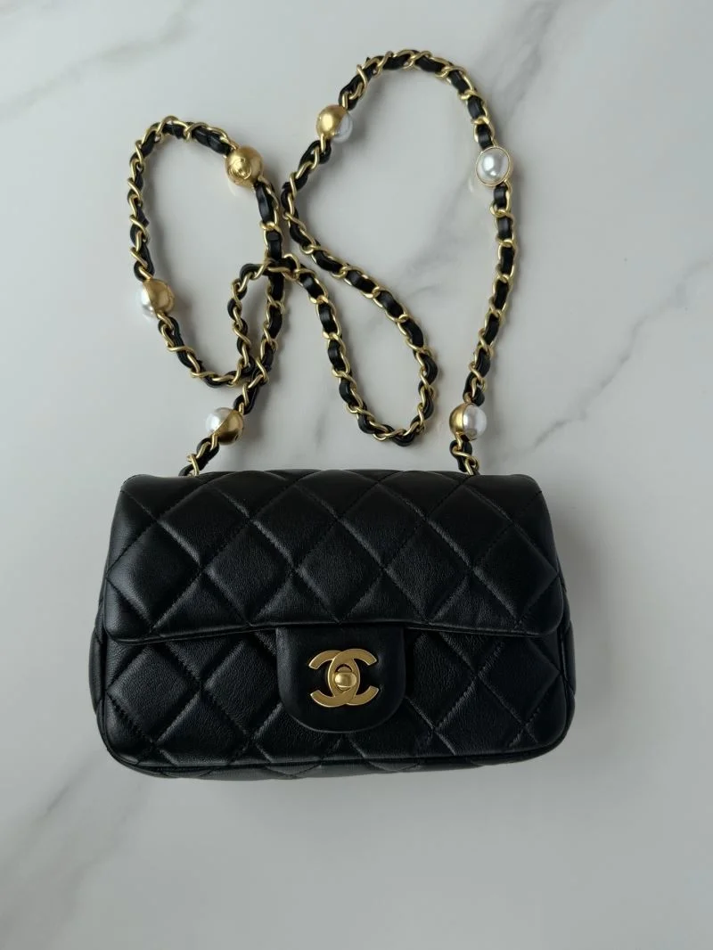 OnTrend Chanel CF Series Bags 55179