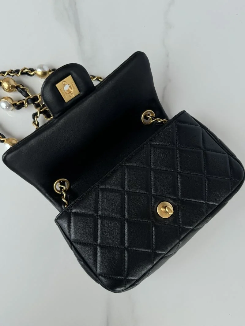OnTrend Chanel CF Series Bags 55179