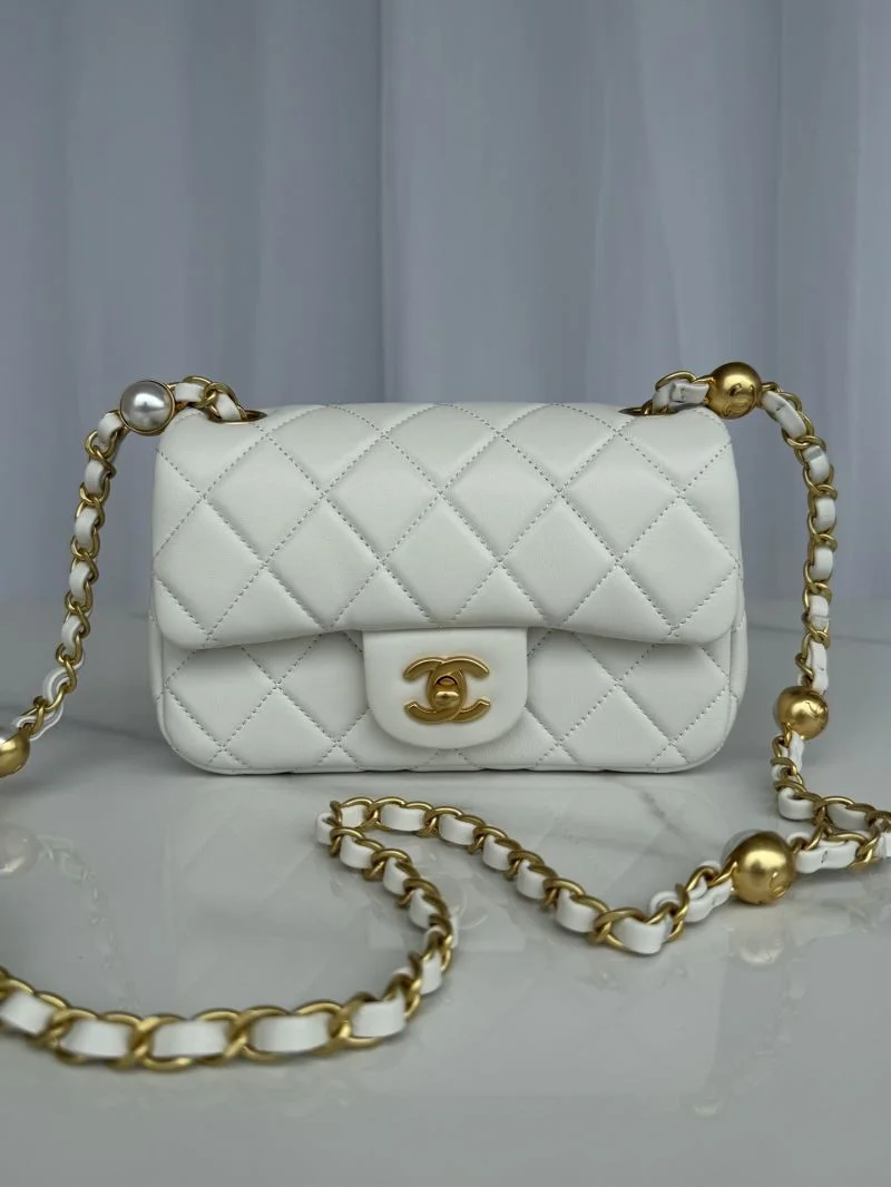 Resilient Chanel CF Series Bags 55178