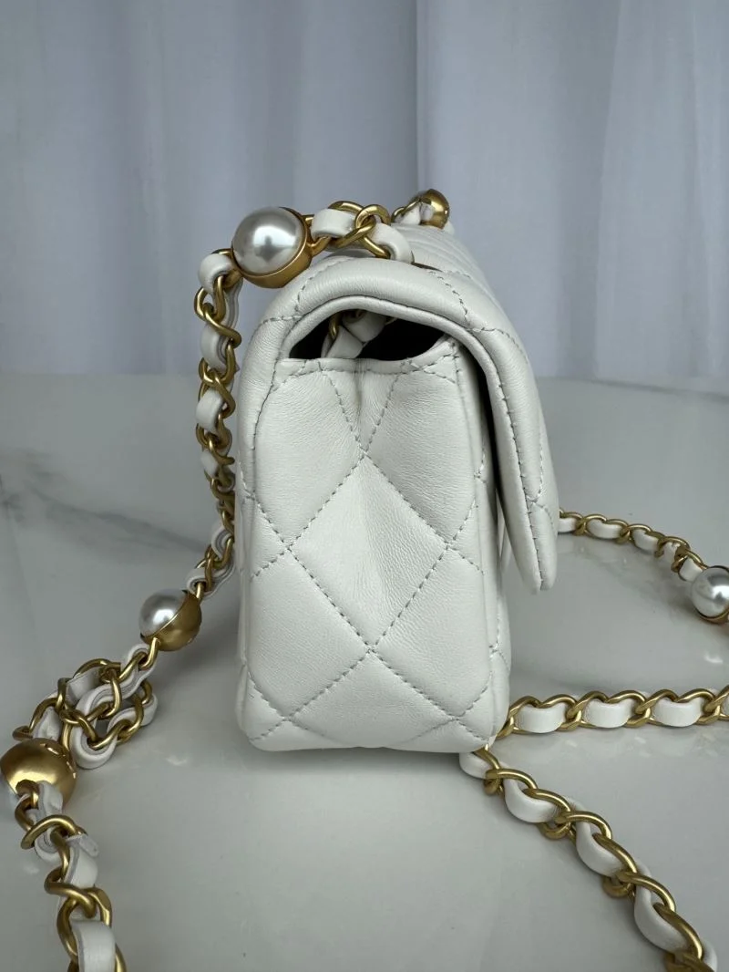 Resilient Chanel CF Series Bags 55178