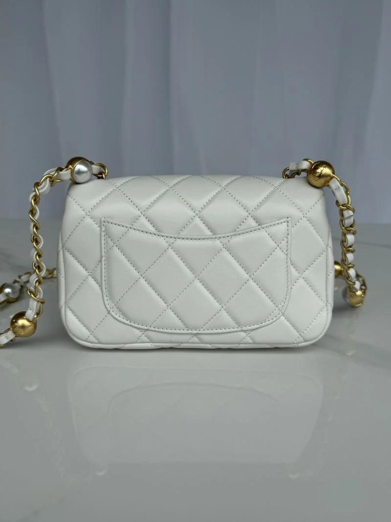 Resilient Chanel CF Series Bags 55178