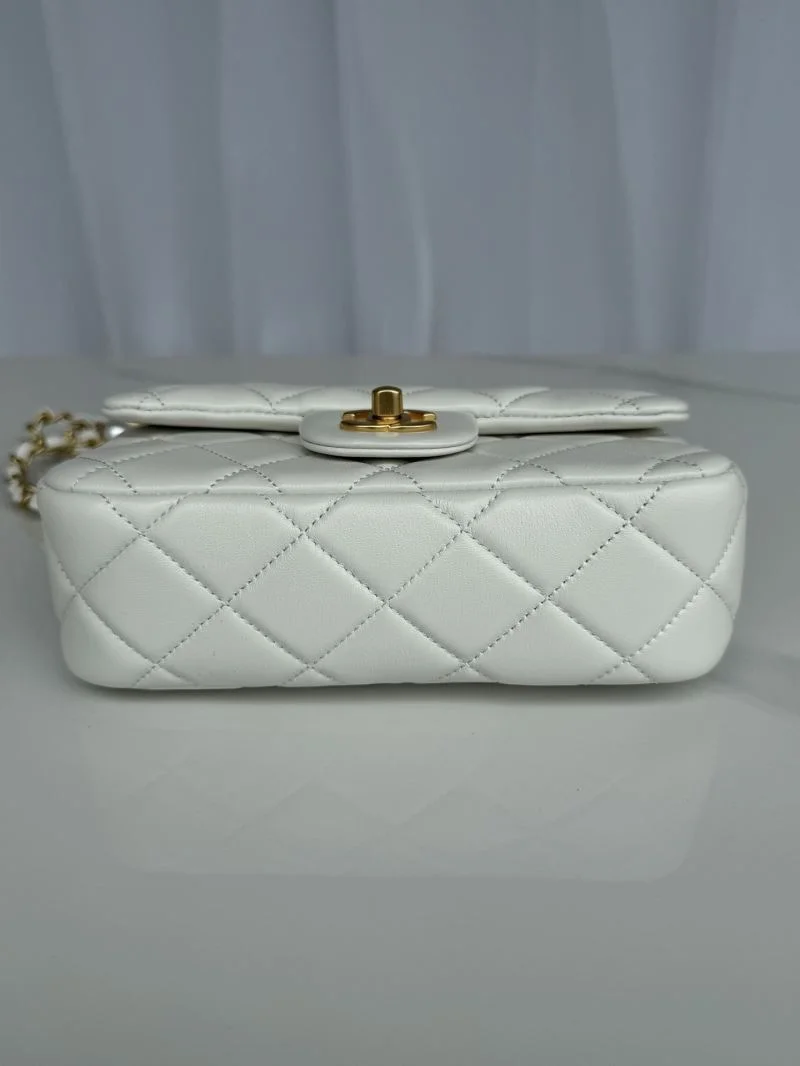 Resilient Chanel CF Series Bags 55178