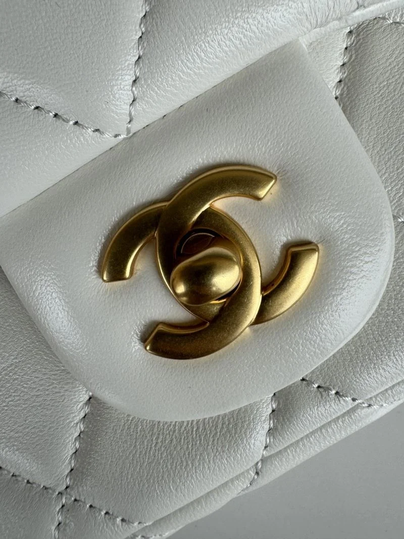 Resilient Chanel CF Series Bags 55178