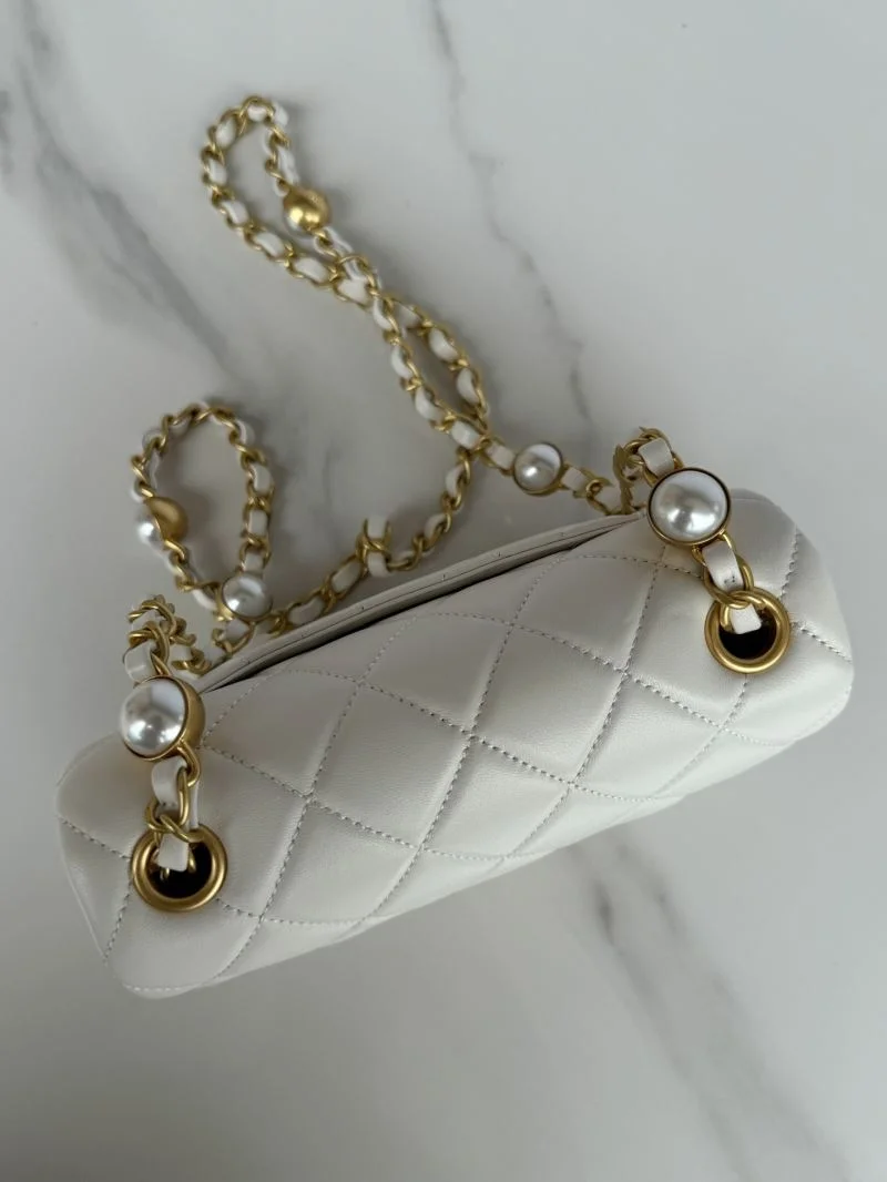 Resilient Chanel CF Series Bags 55178