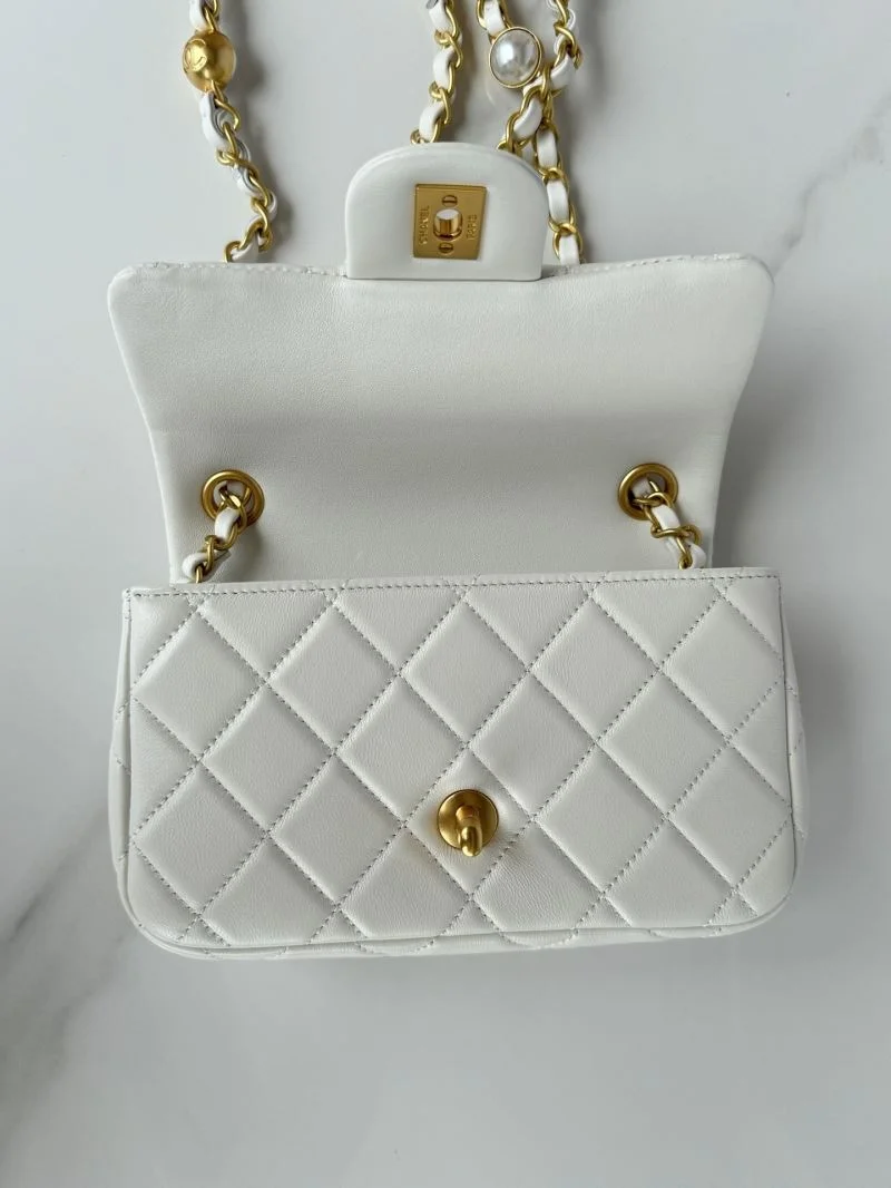 Resilient Chanel CF Series Bags 55178