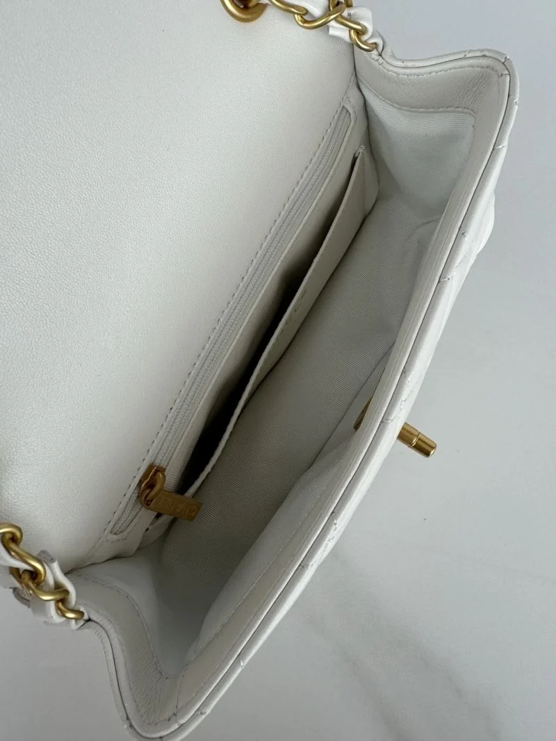 Resilient Chanel CF Series Bags 55178