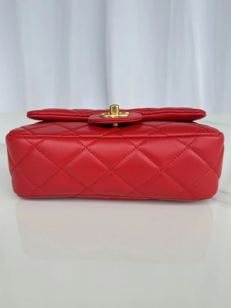Chanel CF Series Bags Sporty 55217