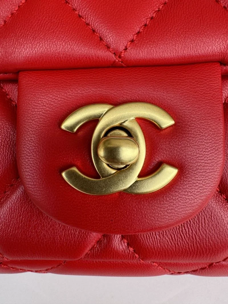 Chanel CF Series Bags Sporty 55217