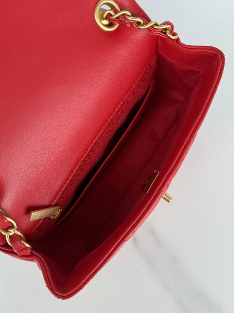 Chanel CF Series Bags Sporty 55217