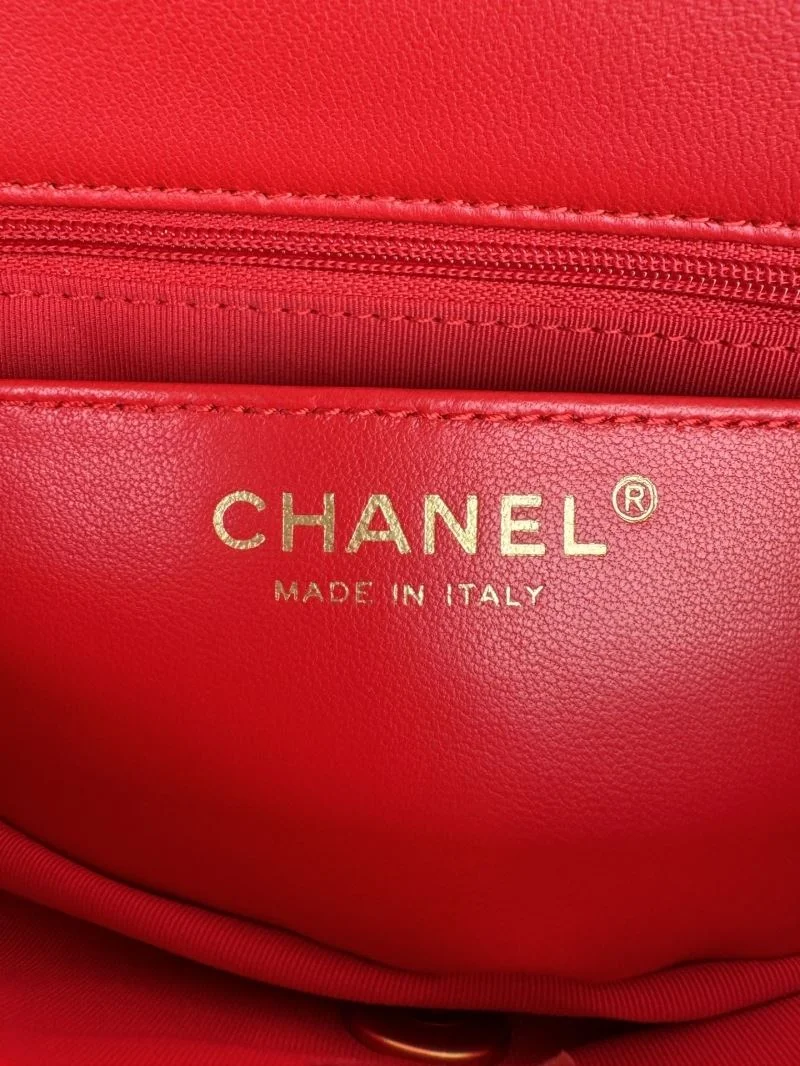 Chanel CF Series Bags Sporty 55217