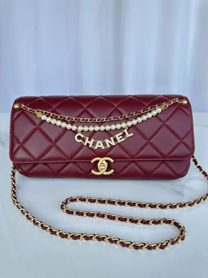 Chanel CF Series Bags Affordable 55172