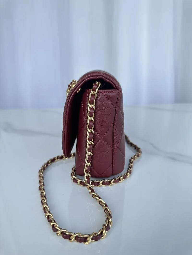 Chanel CF Series Bags Affordable 55172