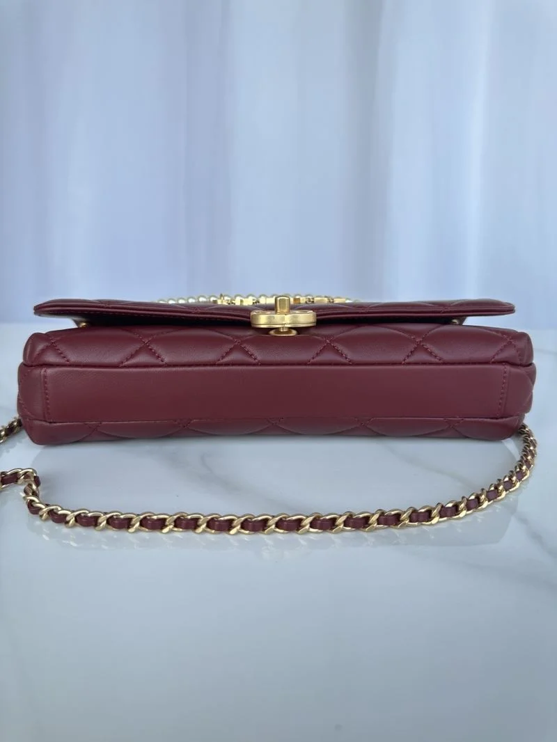 Chanel CF Series Bags Affordable 55172