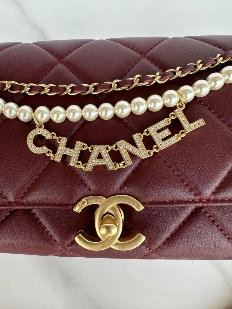 Chanel CF Series Bags Affordable 55172