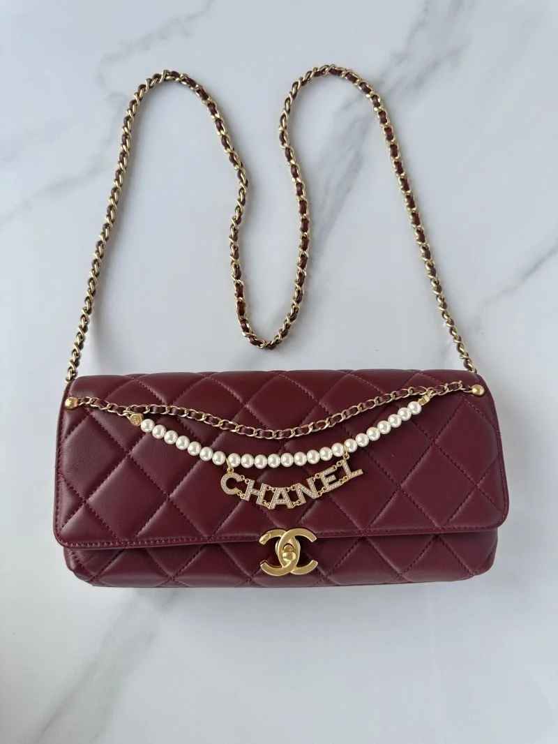 Chanel CF Series Bags Affordable 55172