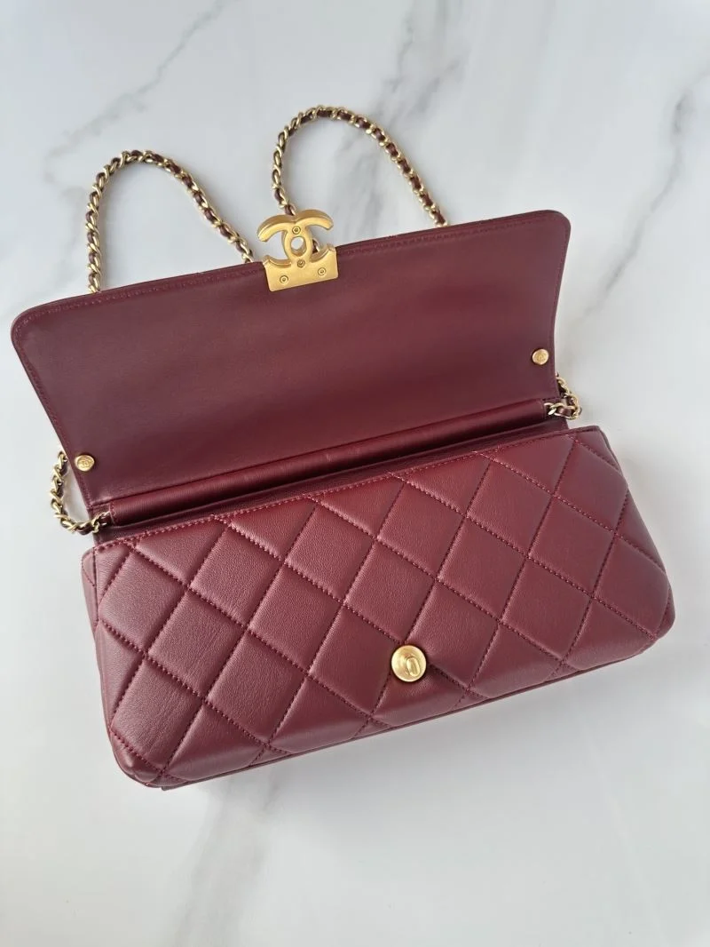 Chanel CF Series Bags Affordable 55172