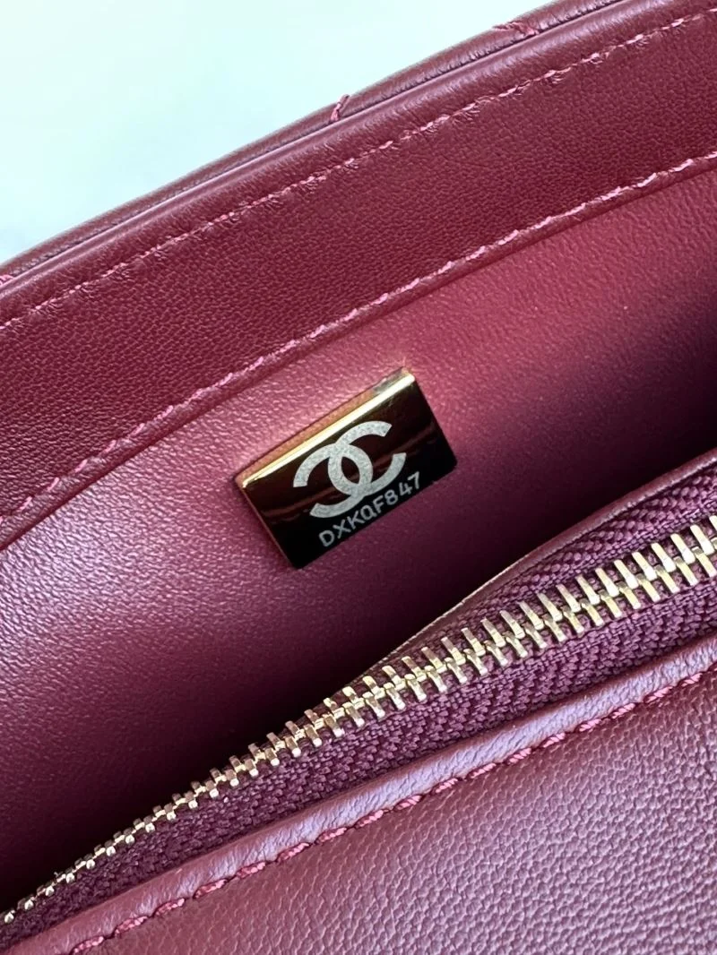 Chanel CF Series Bags Affordable 55172
