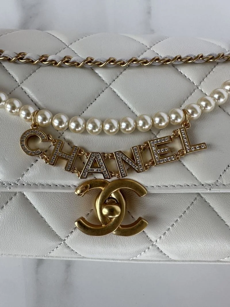AllSeason Chanel CF Series Bags 55175