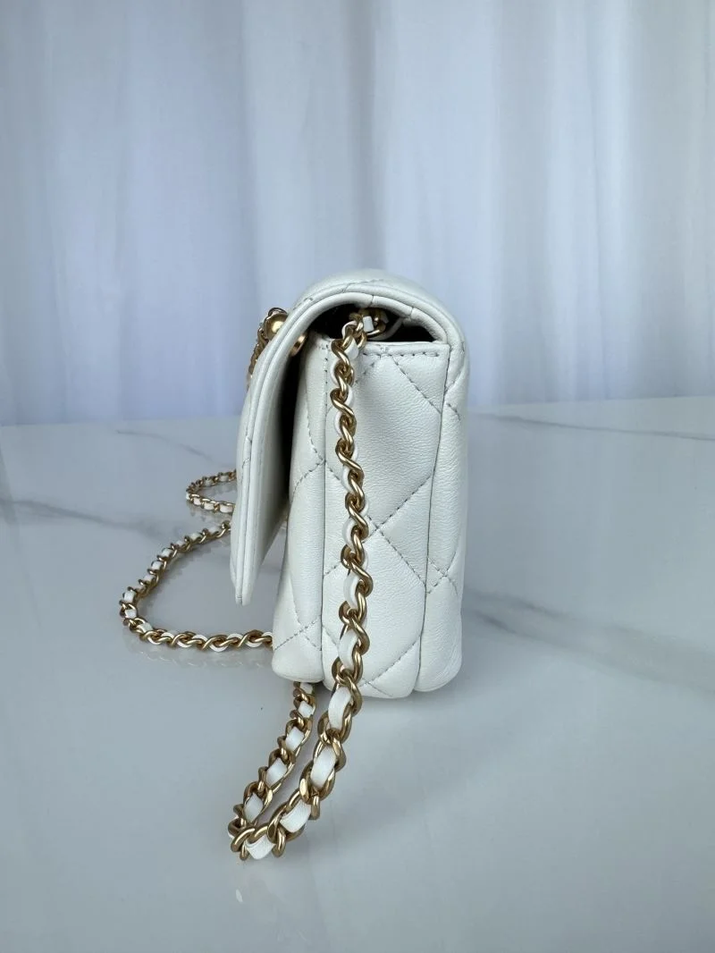 AllSeason Chanel CF Series Bags 55175