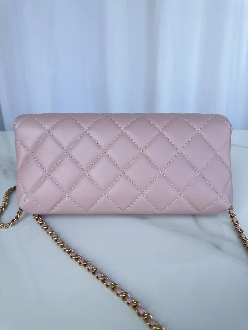 Stylish Chanel CF Series Bags 55177