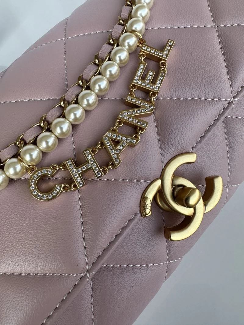 Stylish Chanel CF Series Bags 55177