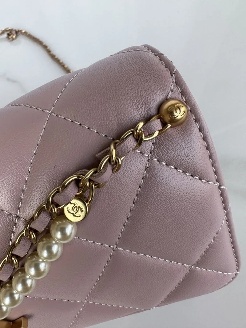 Stylish Chanel CF Series Bags 55177