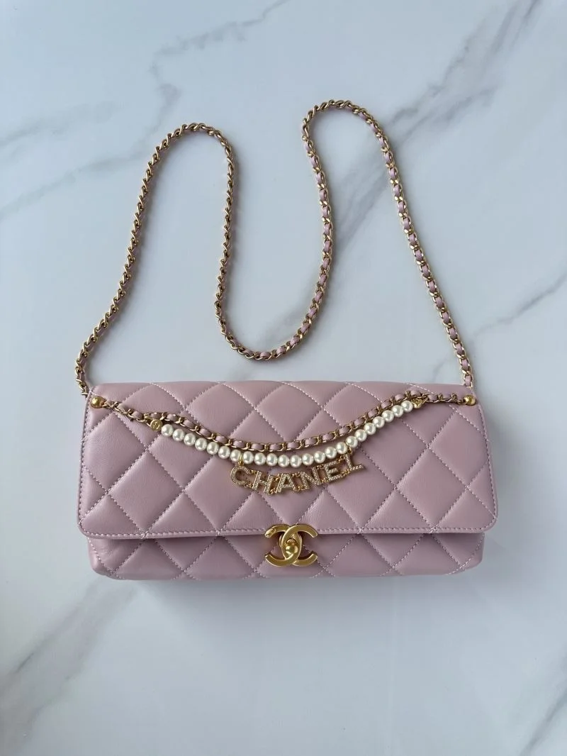 Stylish Chanel CF Series Bags 55177
