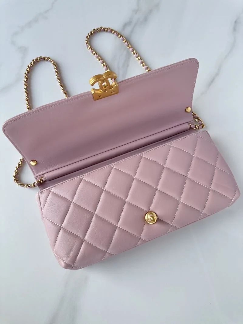 Stylish Chanel CF Series Bags 55177