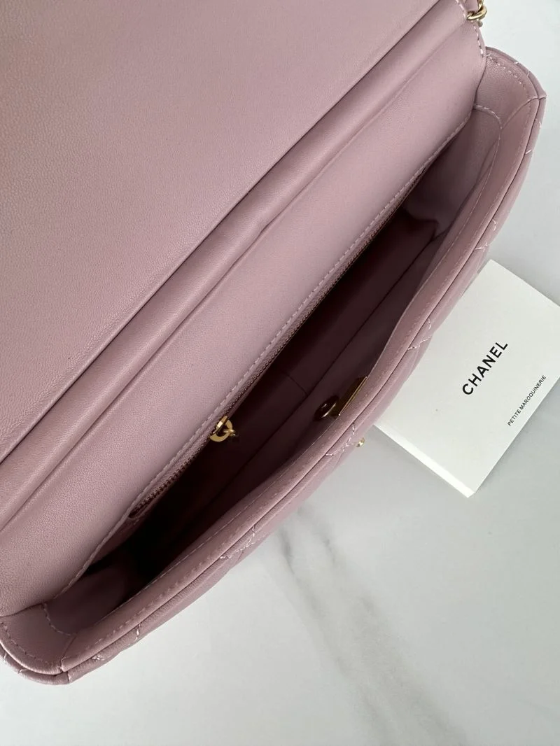 Stylish Chanel CF Series Bags 55177
