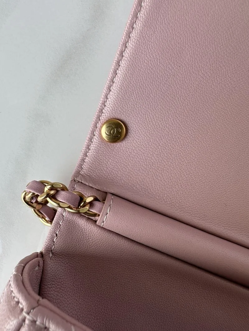 Stylish Chanel CF Series Bags 55177