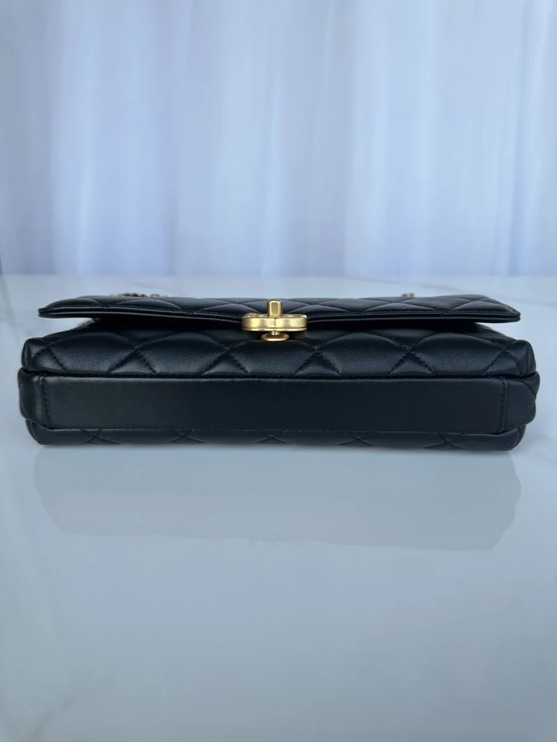 Chanel CF Series Bags Contemporary 55168