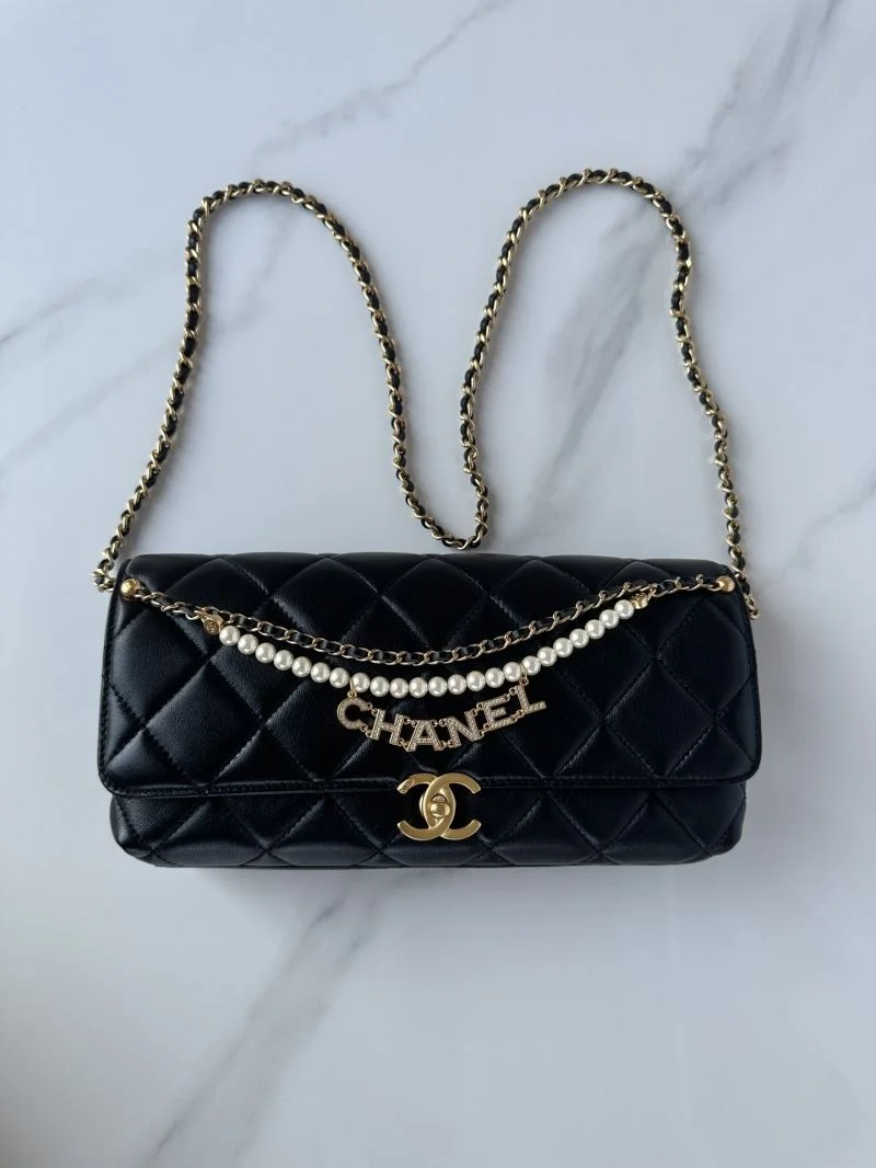 Chanel CF Series Bags Contemporary 55168