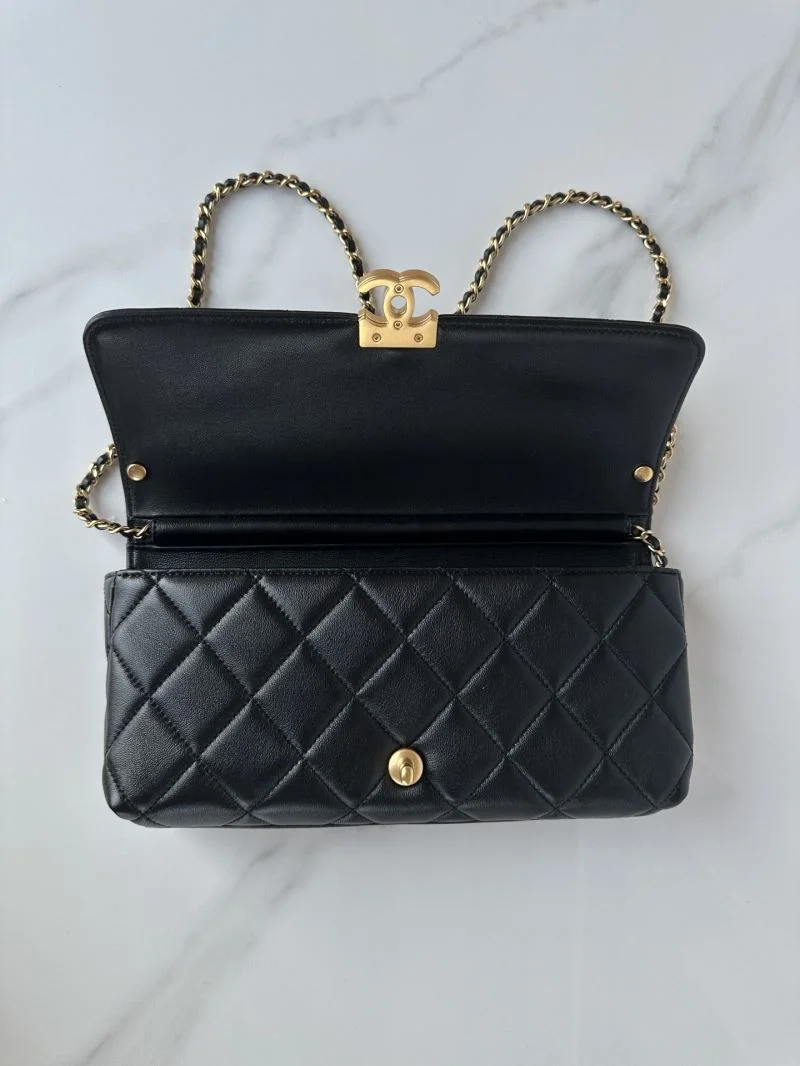 Chanel CF Series Bags Contemporary 55168