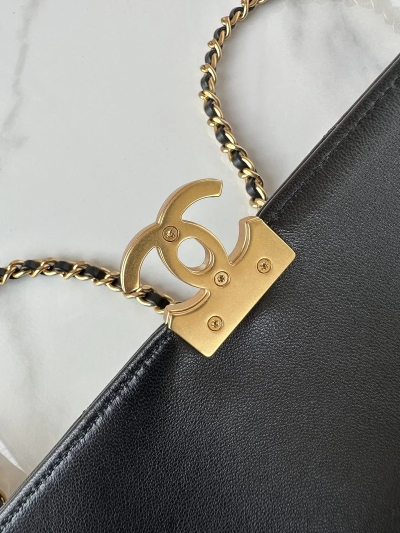 Chanel CF Series Bags Contemporary 55168