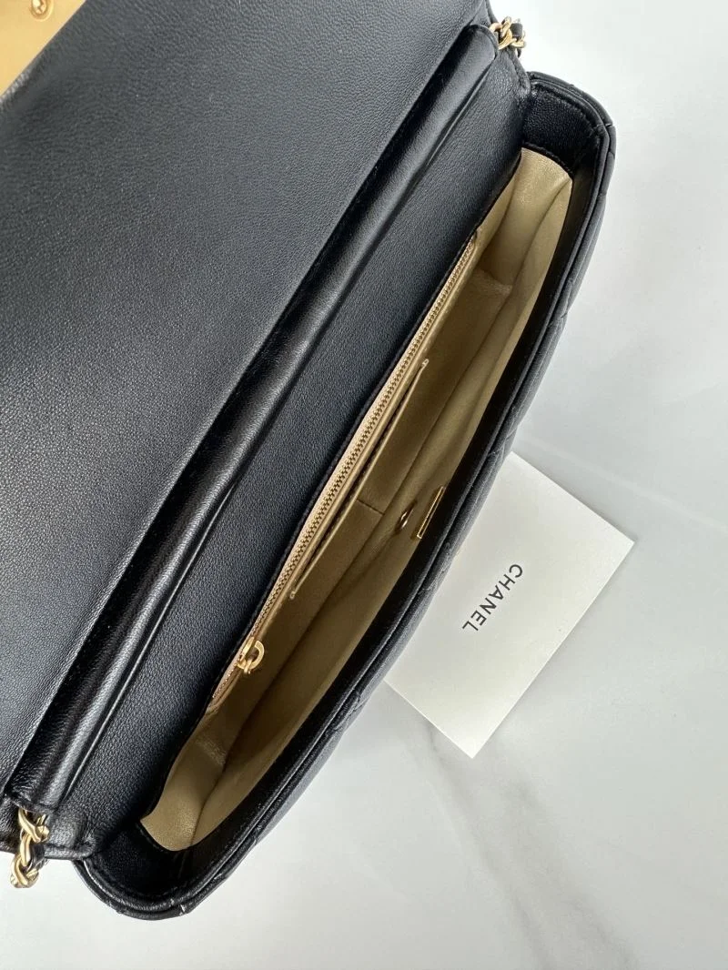 Chanel CF Series Bags Contemporary 55168