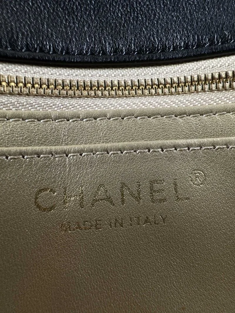 Chanel CF Series Bags Contemporary 55168