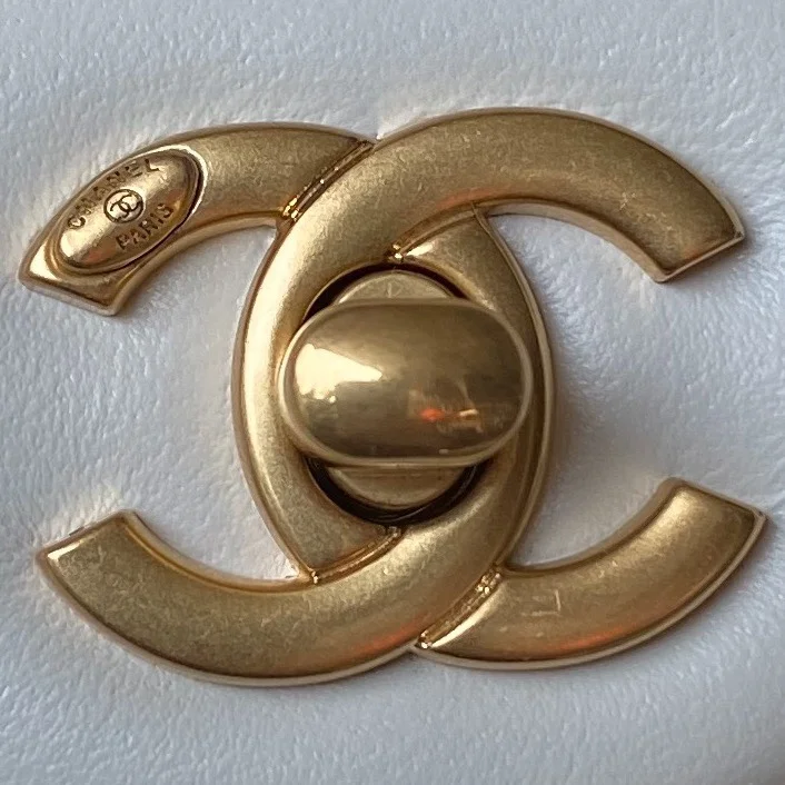 Chanel CF Series Bags Neat 55173