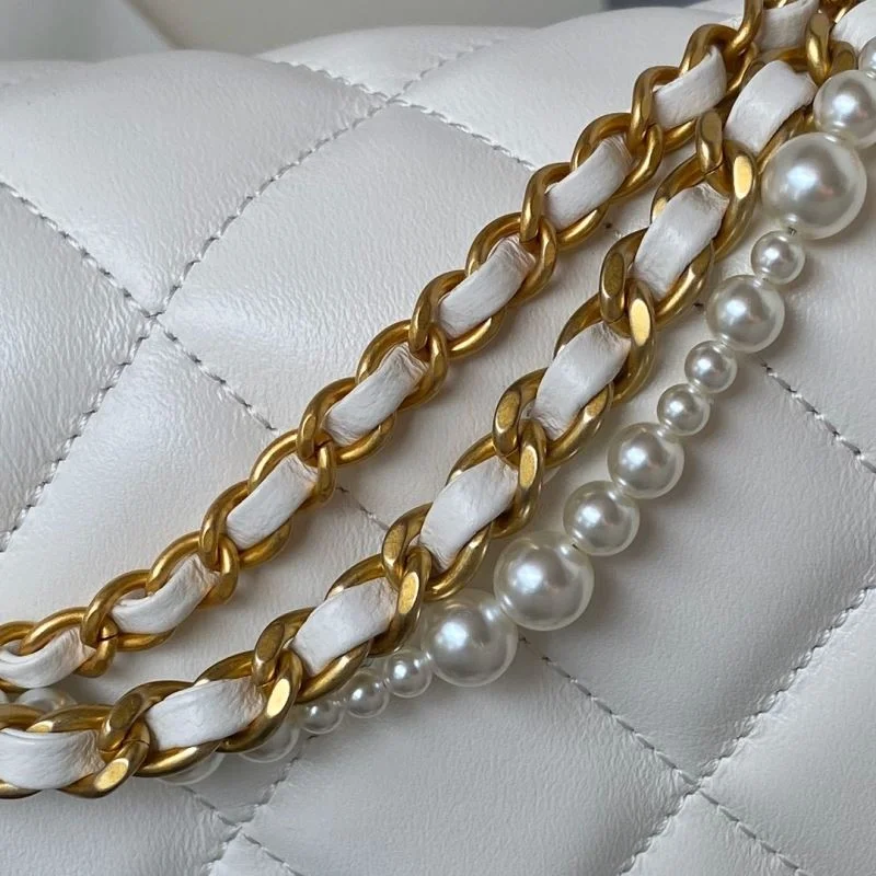 Chanel CF Series Bags Neat 55173
