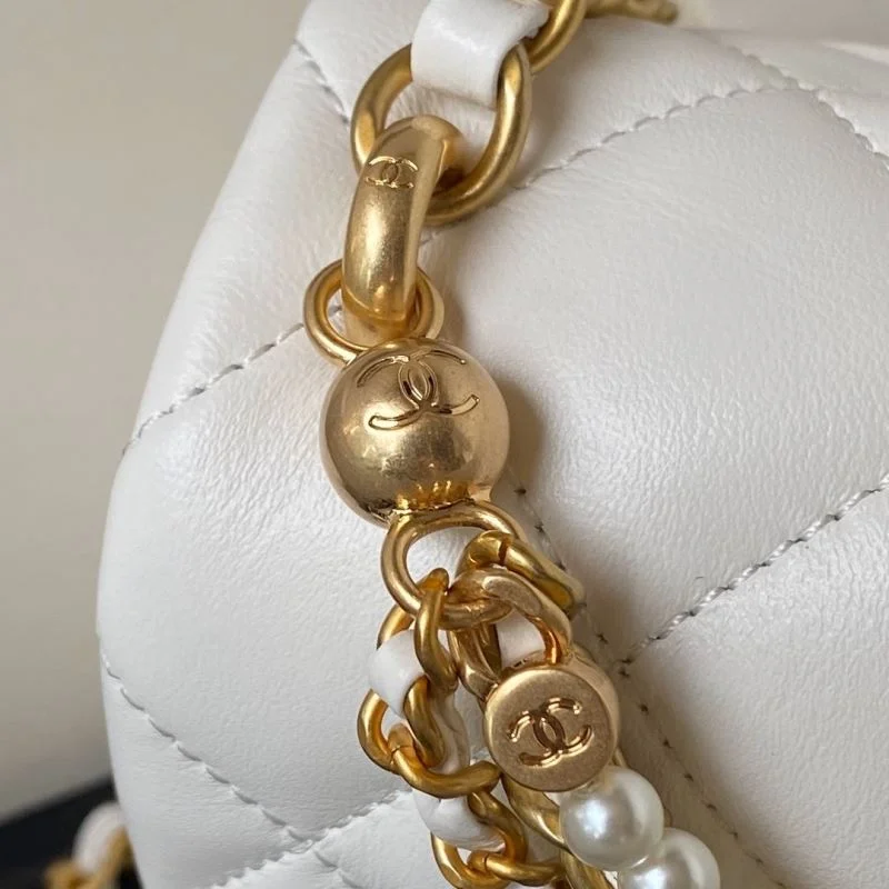 Chanel CF Series Bags Neat 55173