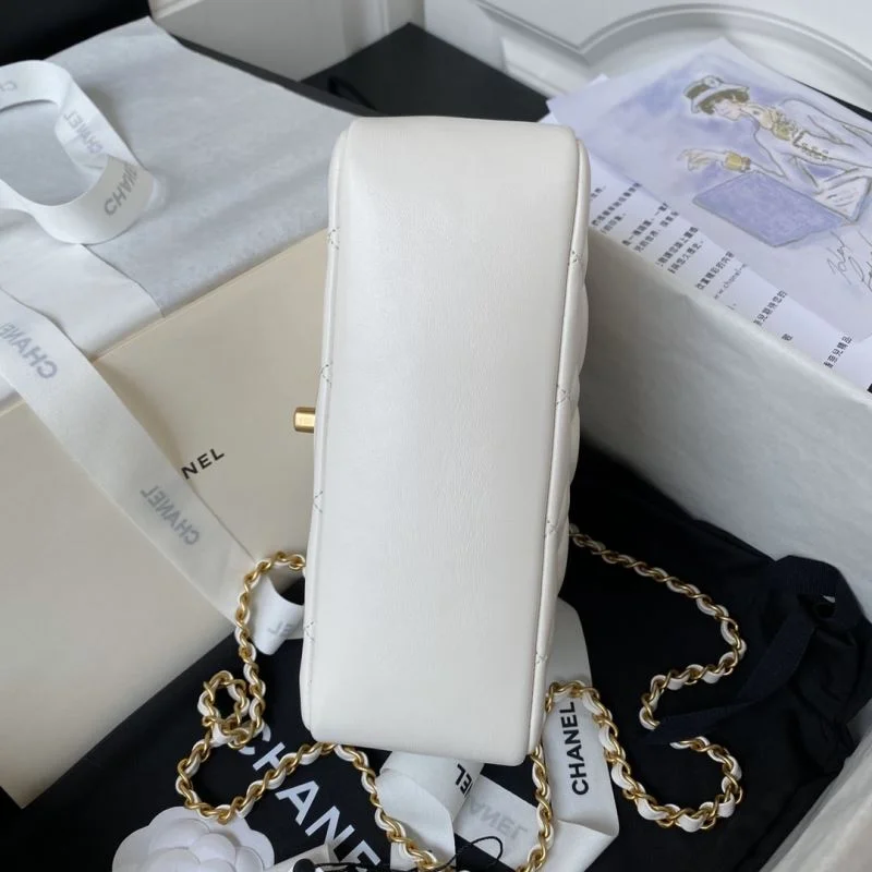 Chanel CF Series Bags Neat 55173