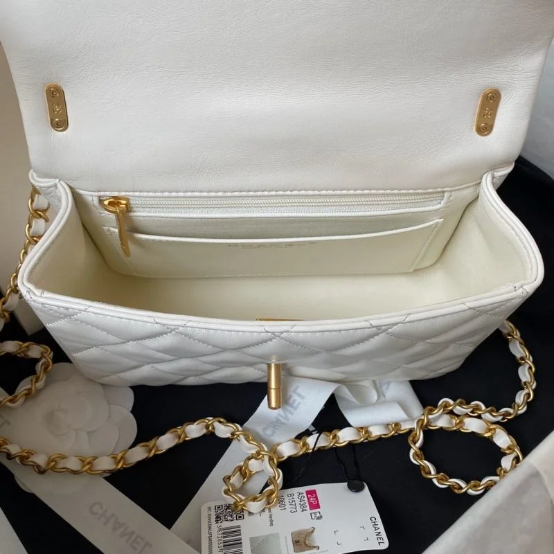 Chanel CF Series Bags Neat 55173