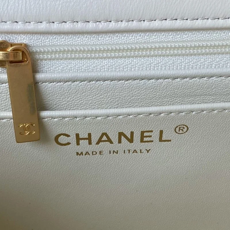Chanel CF Series Bags Neat 55173